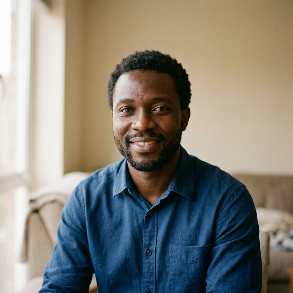 Kwame A.